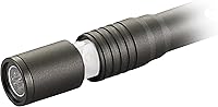 Vista 4 de Streamlight 66218 Stylus Pro 64-Lumen 360 - Linterna combinada con 2 pilas alcalinas AAA, color negro