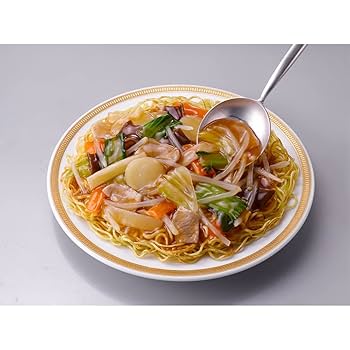 あんかけさん専用 Amazon.co.jp: 【冷蔵】マルちゃん 小樽あんかけ焼そば 2人前