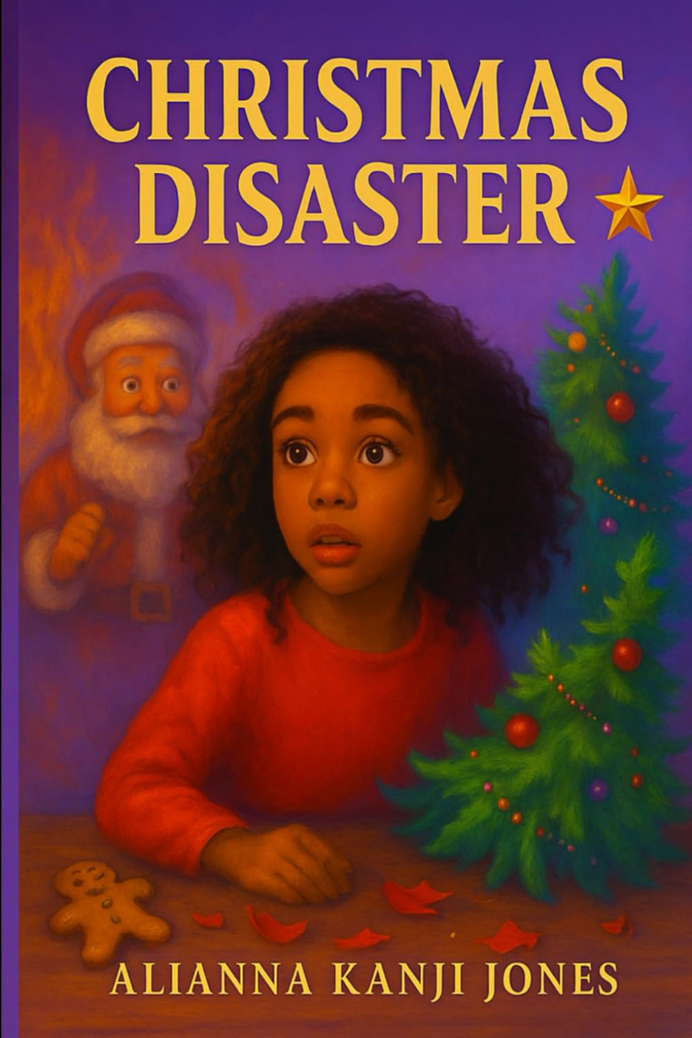 Christmas Disaster
