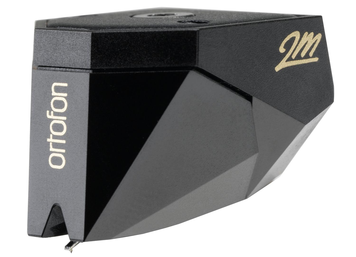 Ortofon 2M Black Moving Magnet Phono Cartridge