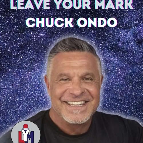 Drug Addiction / Entrepreneur - Chuck Ondo cover art