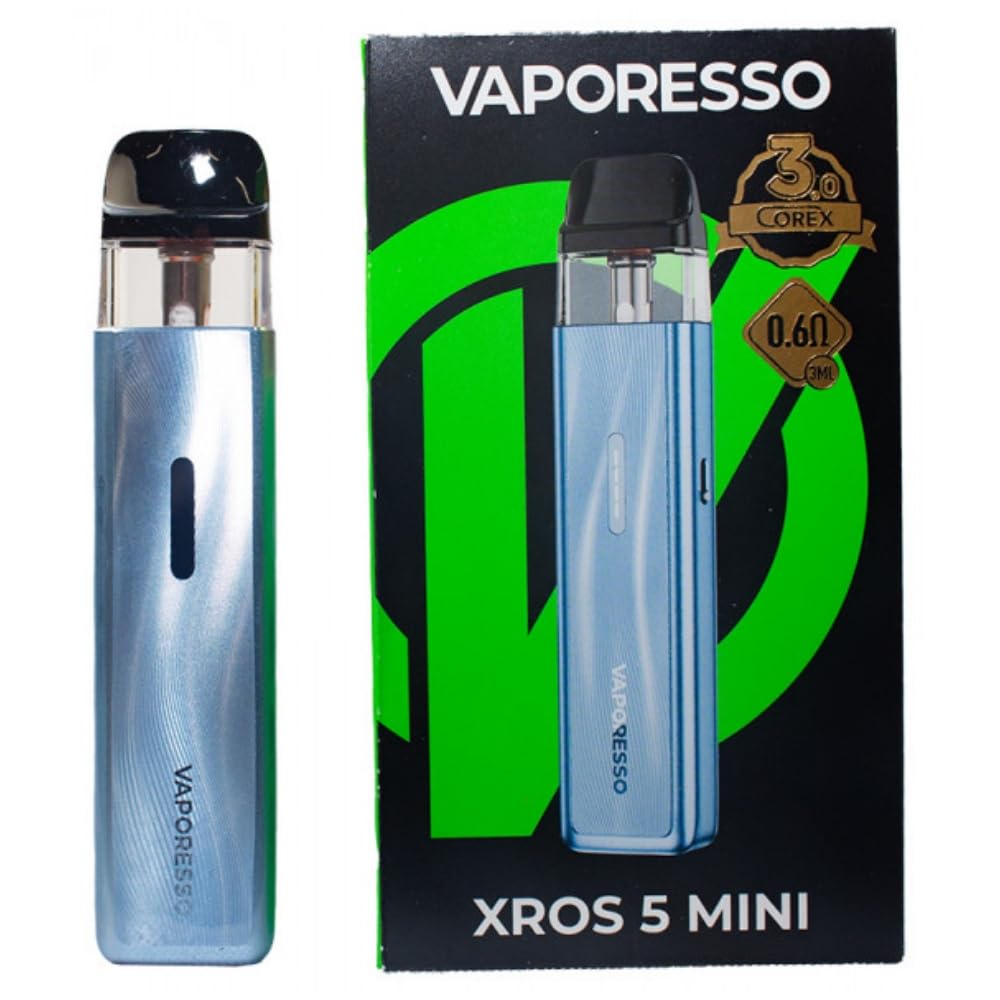 elf bar vape uk Vaporesso Xros 5 Mini