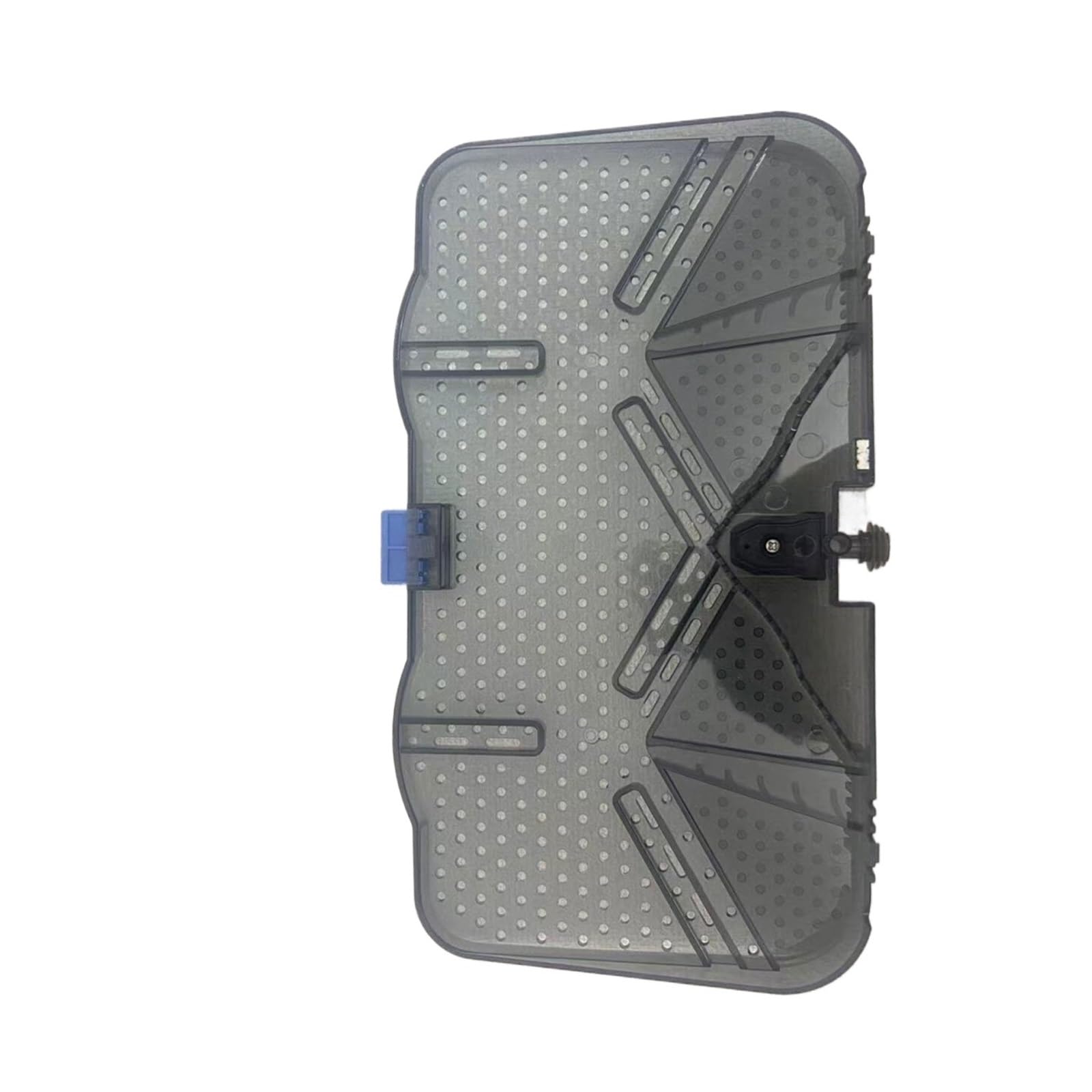 XYMURVVD Sweeping And Mopping Robots: Water Washing Tanks, Compatible For Deebot，T30 Max/Pro