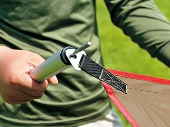 Amazon | スノーピーク(snow peak) タープ/R HDタープ 