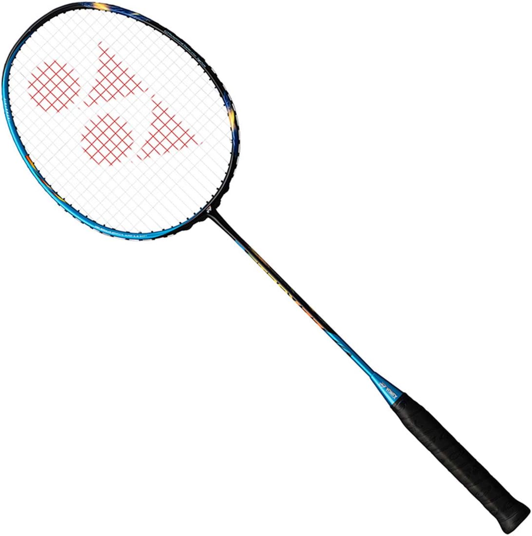 Yonex-Astrox -77 Metalic Blue 4U G4 -