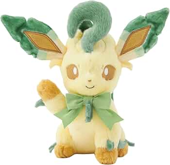 Amazon.co.jp: ポケモンセンターオリジナル ぬいぐるみ Eevee