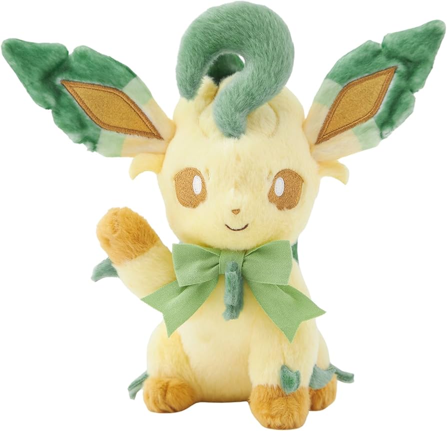 Amazon.co.jp: ポケモンセンターオリジナル ぬいぐるみ Eevee