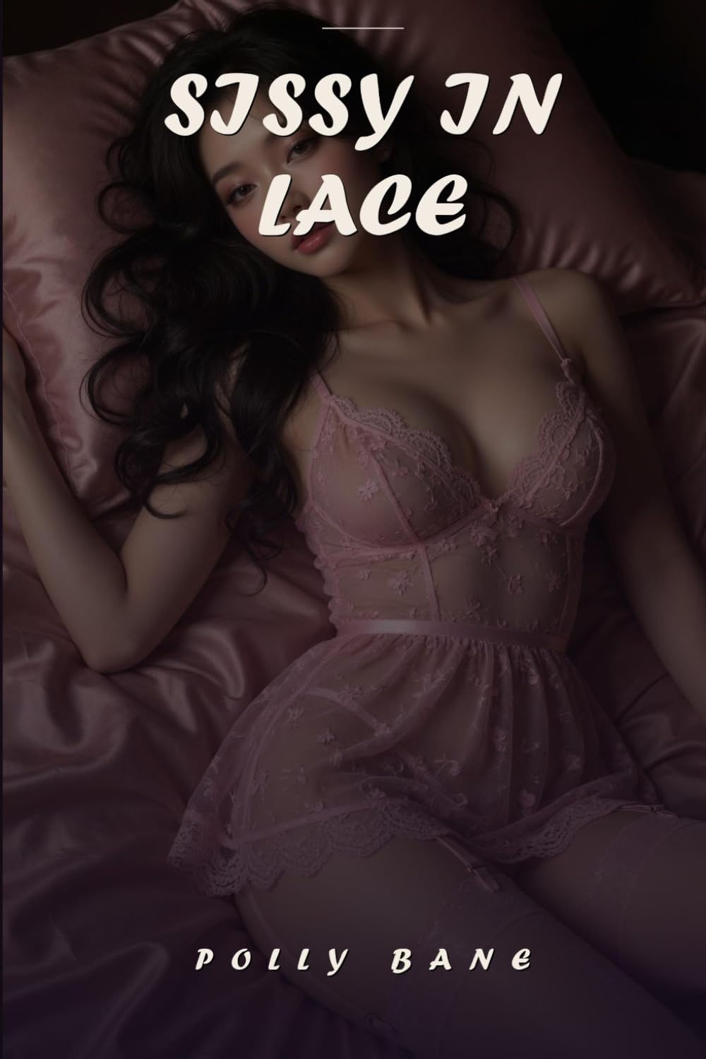 Sissy in Lace: Lingerie Training, Lost Wager, and Forced Sissification: A Sissy Forced Feminization Erotica (Made Pretty)