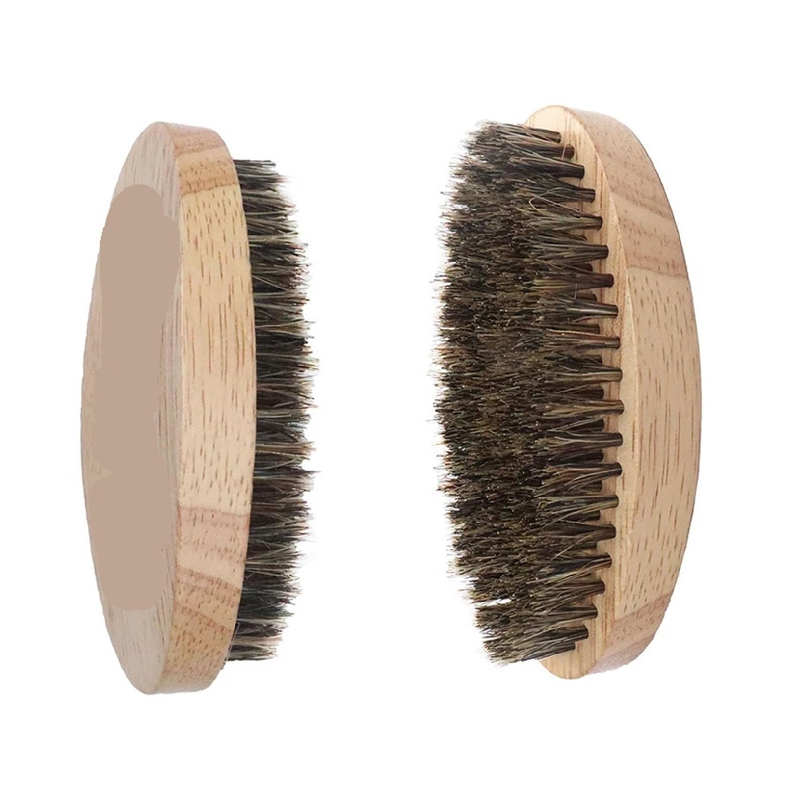 Shaving Brush, Compatible With General, Men Barber Salon