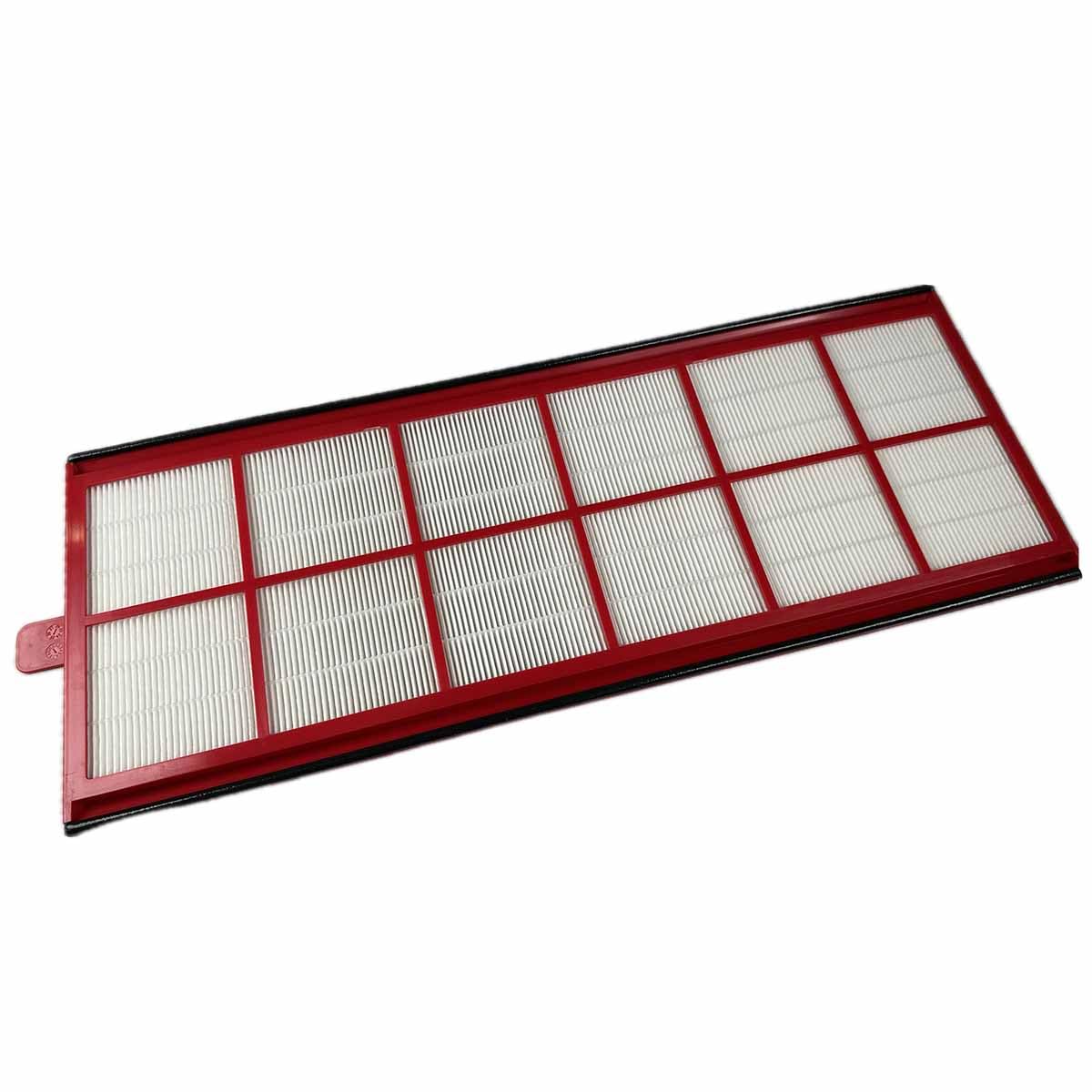 F7 Filter für Zehnder ComfoAir 350/500 / 550 (2 Stück)