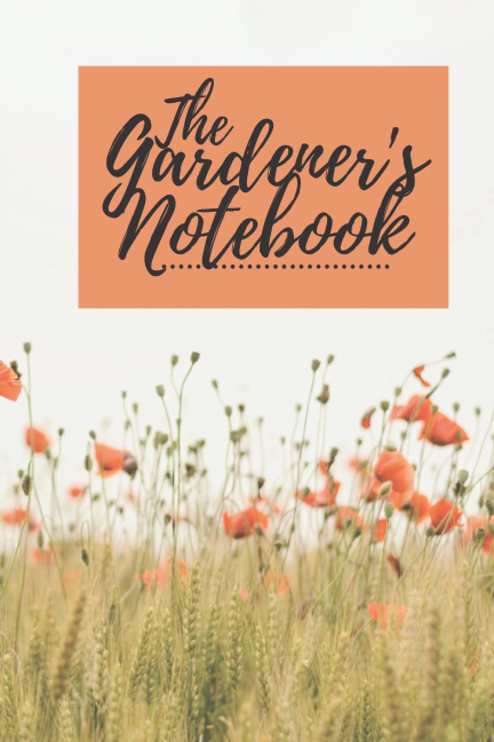 Gardener's Notebook: A great gift for people who love to garden
