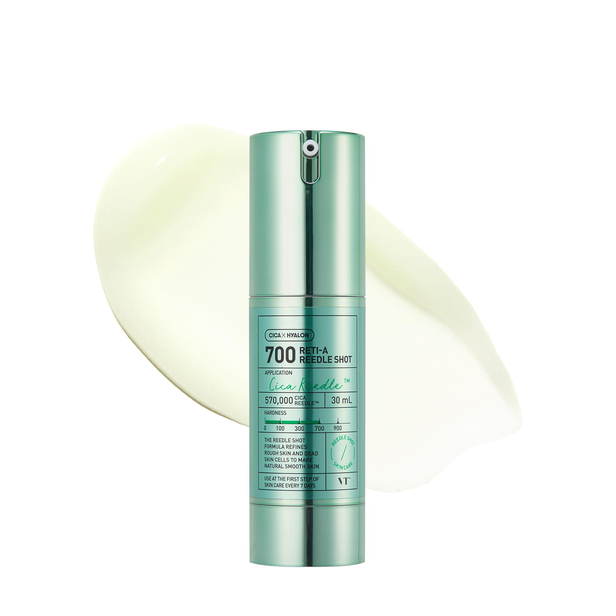Vt cosmetics vt レチノール VT COSMETICS RETI-A Reedle Shot 700 
