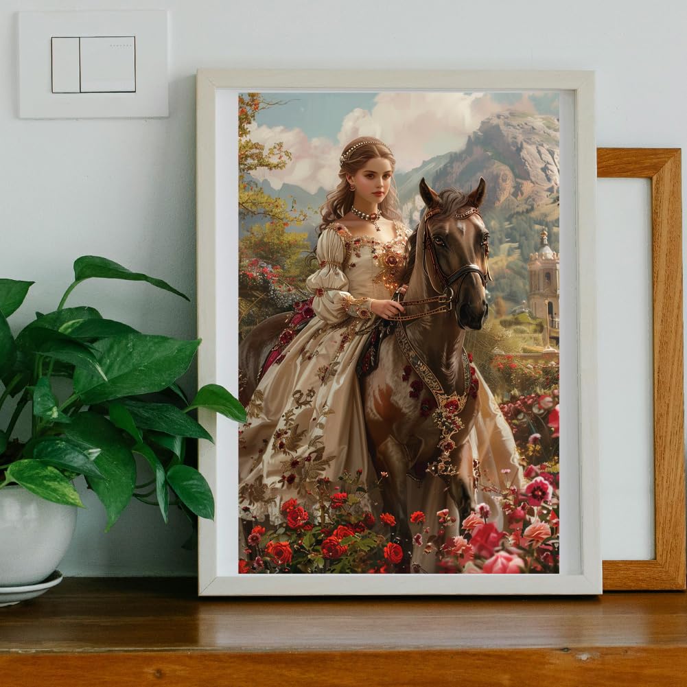 Peacoblue Décalcomanies à Ruban Pour Meubles Artisanat Fleurs De Style