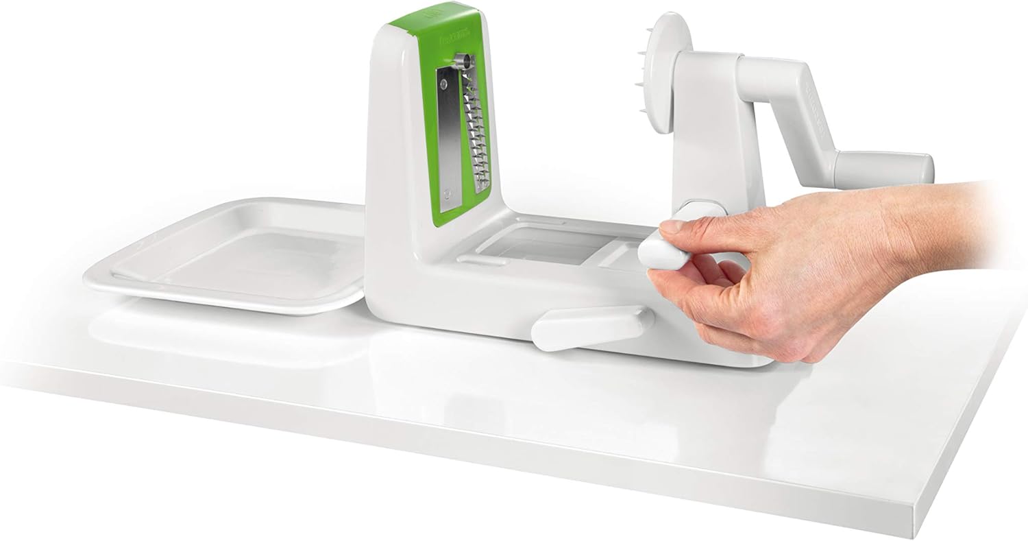 Tescoma Spiralizer 3 Blades Handy