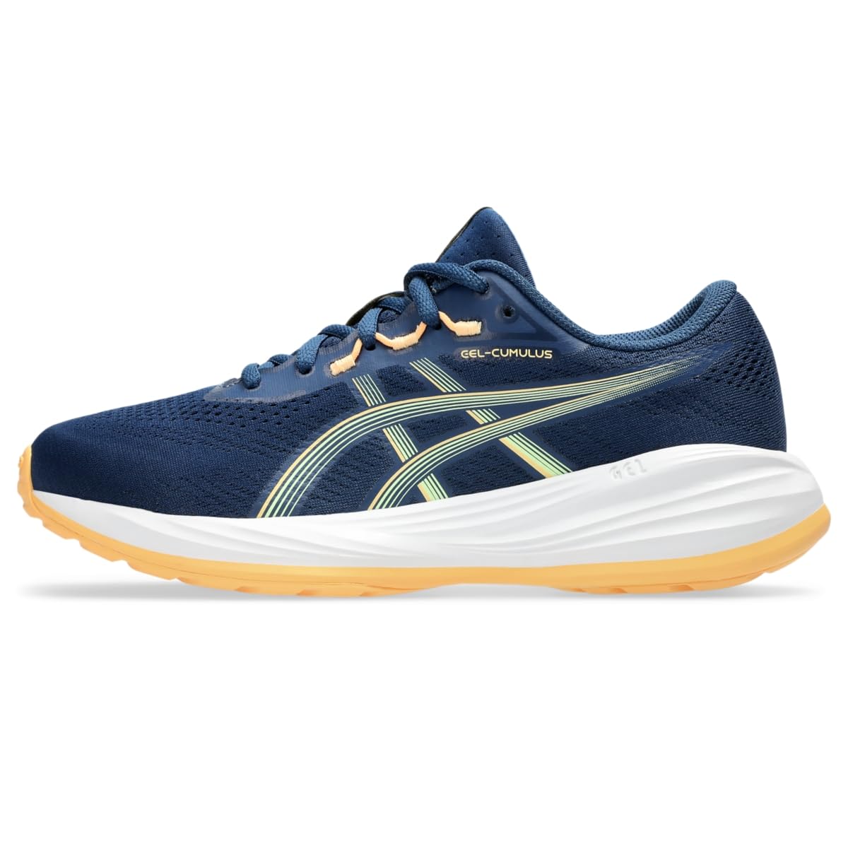 Kid's Gel-Cumulus 28 GS Running Shoes