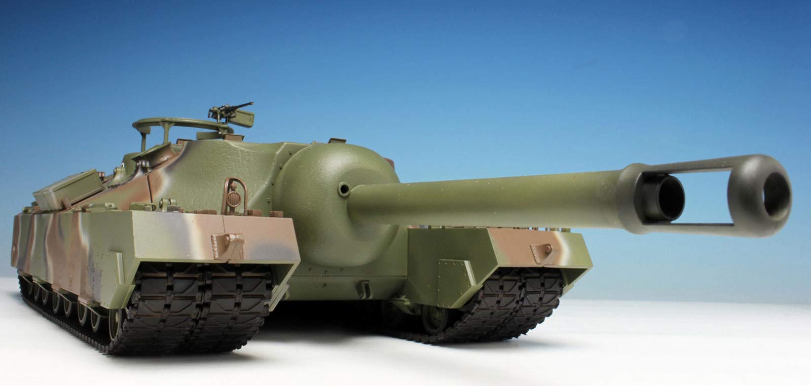 Amazon | ドラゴン 1/35 第二次世界大戦 アメリカ陸軍 T-95 超重戦車