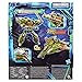 Transformers Toys Legacy Evolution Leader Prime Universe Skyquake Toy, 7-inch, Action Figure for Boys and Girls Ages 8 and Up