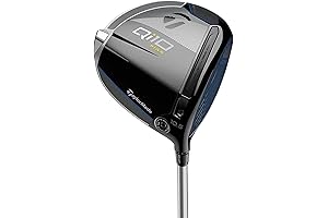 TaylorMade SIM2 Driver - Golf Club (10 Degree, Right Hand, Regular Flex, 48 Inch)