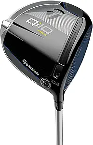 TaylorMade Qi10 Max Driver
