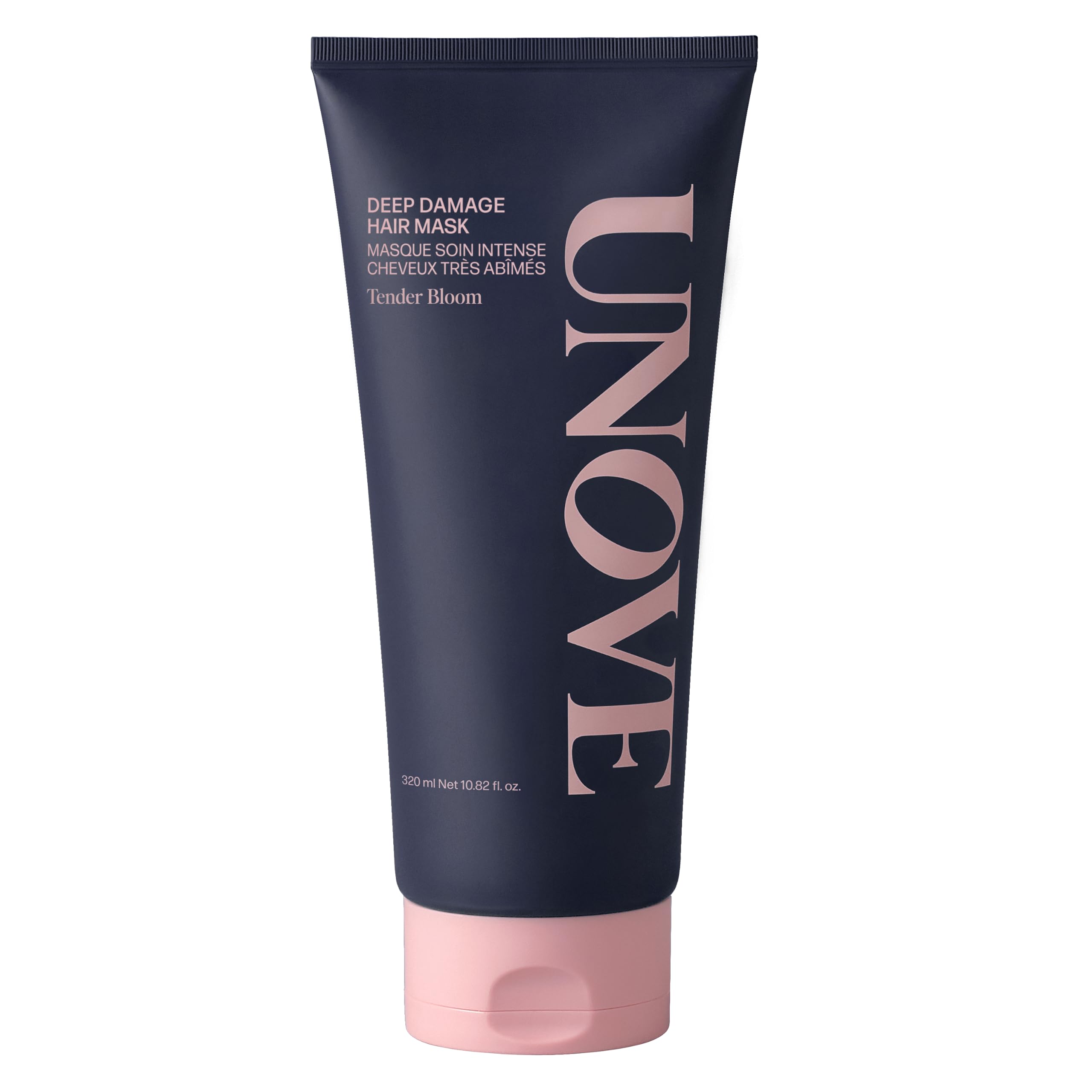 Amazon | 【公式】UNOVE(アノブ) ディープダメージトリートメントEX