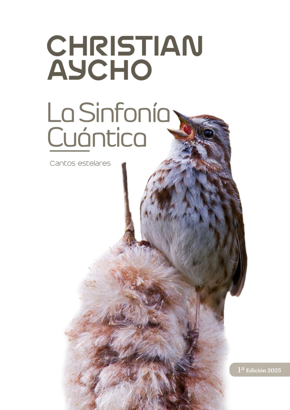 La Sinfonía Cuántica: Cantos Estelares