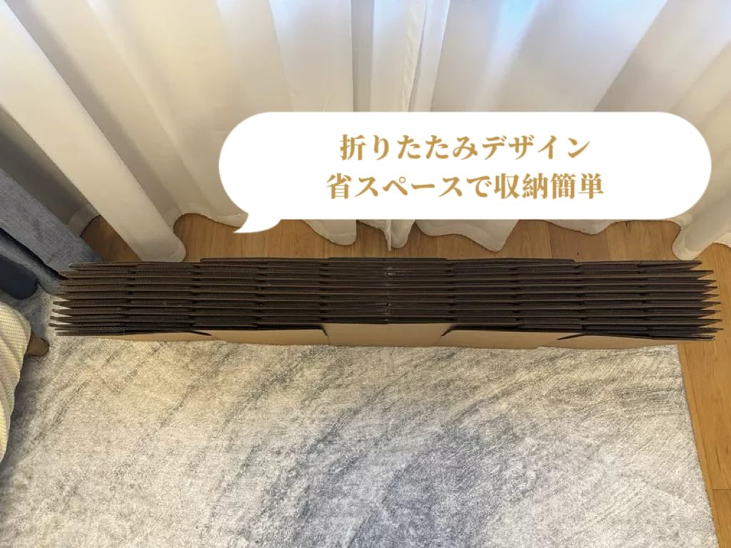 Amazon.co.jp: Hyalseen 折りたたみベッド ペーパーベッド シングル