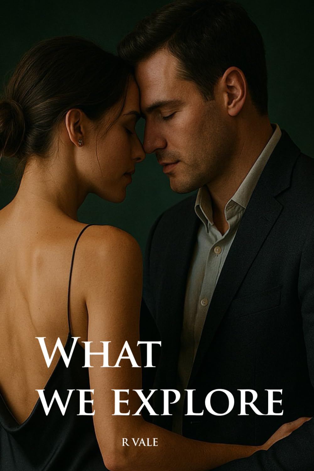 What We Explore: A journey beyond boundaries — the follow-up to What We Share