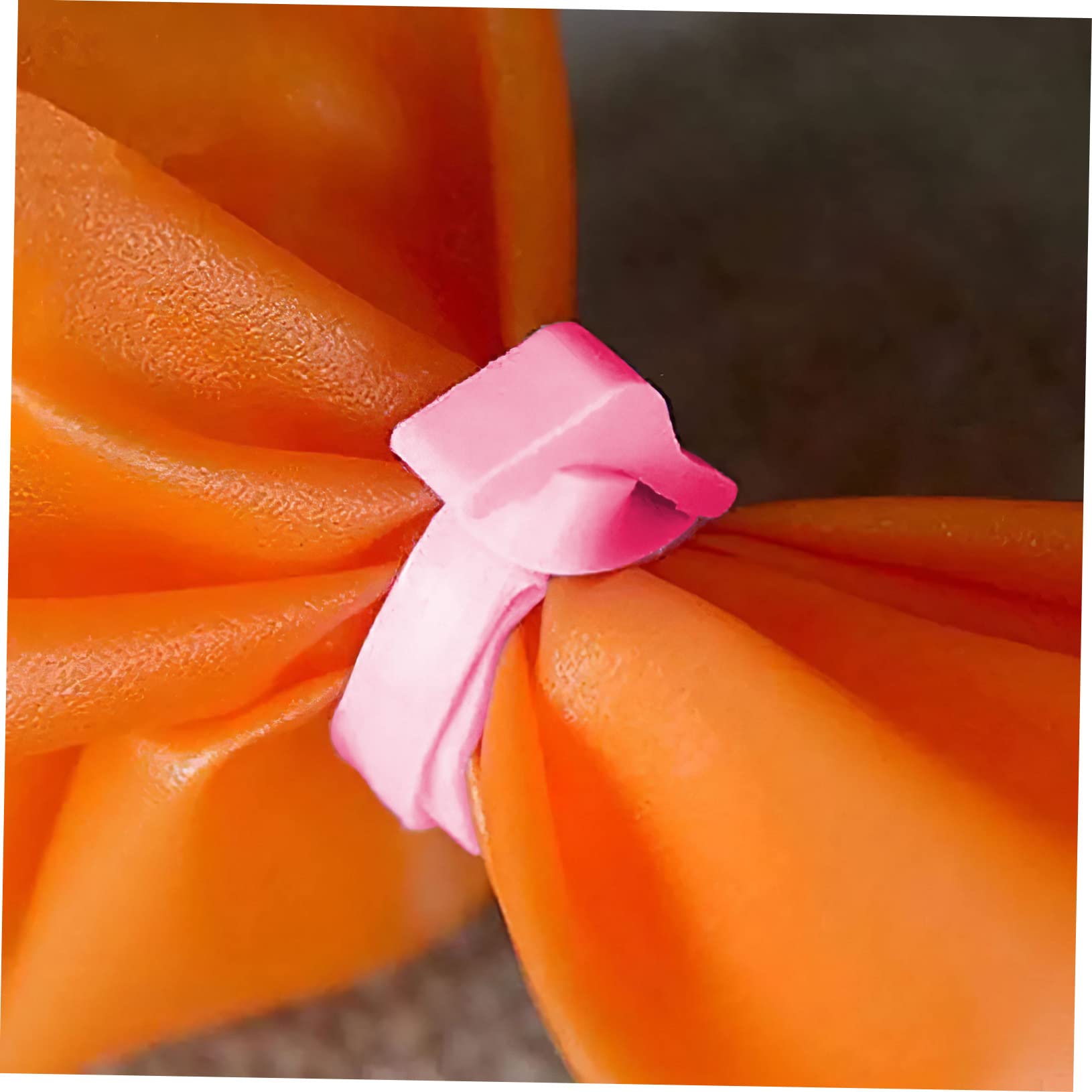 Cabilock 400stücke Pastry Bag Ties Kunststoffverschlüsse Für Spritzbeutel Wiederverwendbare Icing Bag Ties Farben Für Backzubehör Und Kreative Dekorationen