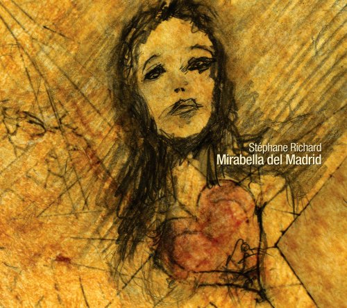 Mirabella Del Madrid [Audio CD]