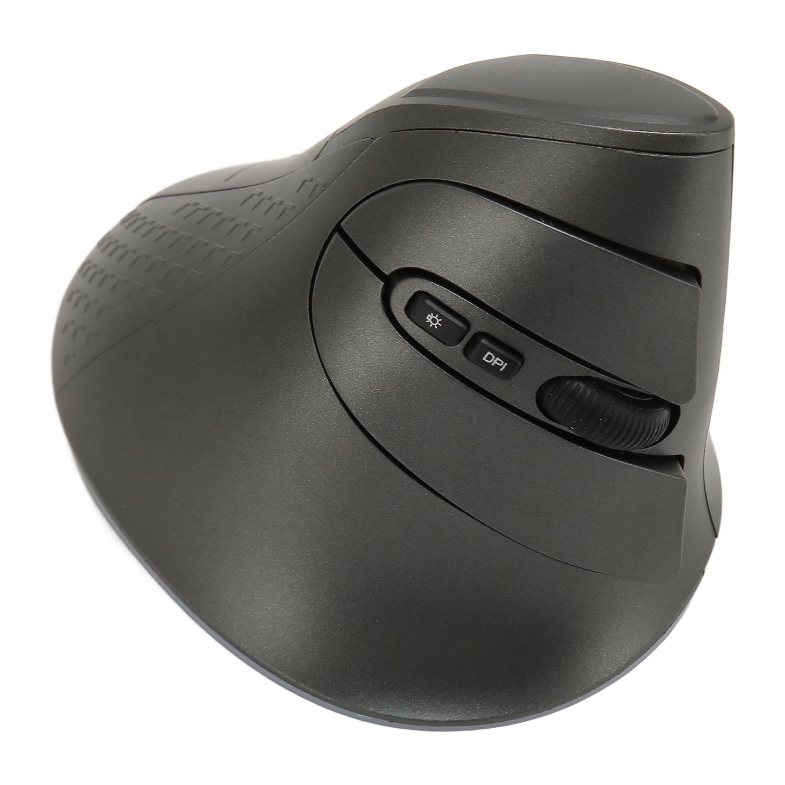 dsheng Mouse Verticale Mouse Desktop 5.0 per Mouse Desktop USB 2.4G