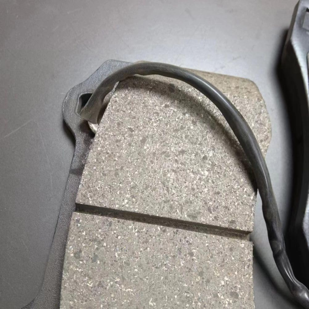 Amazon.com: CHERISH-AUTO 1SET OEM 70001058 980139064 brake pads 