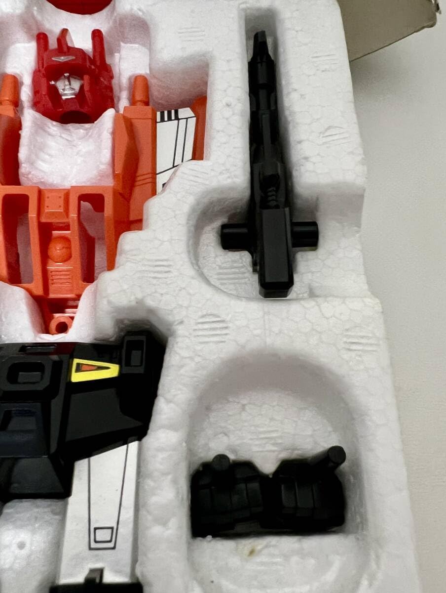 Amazon.co.jp: 1991 トランスフォーマー リターン オブ コンボイ C-370