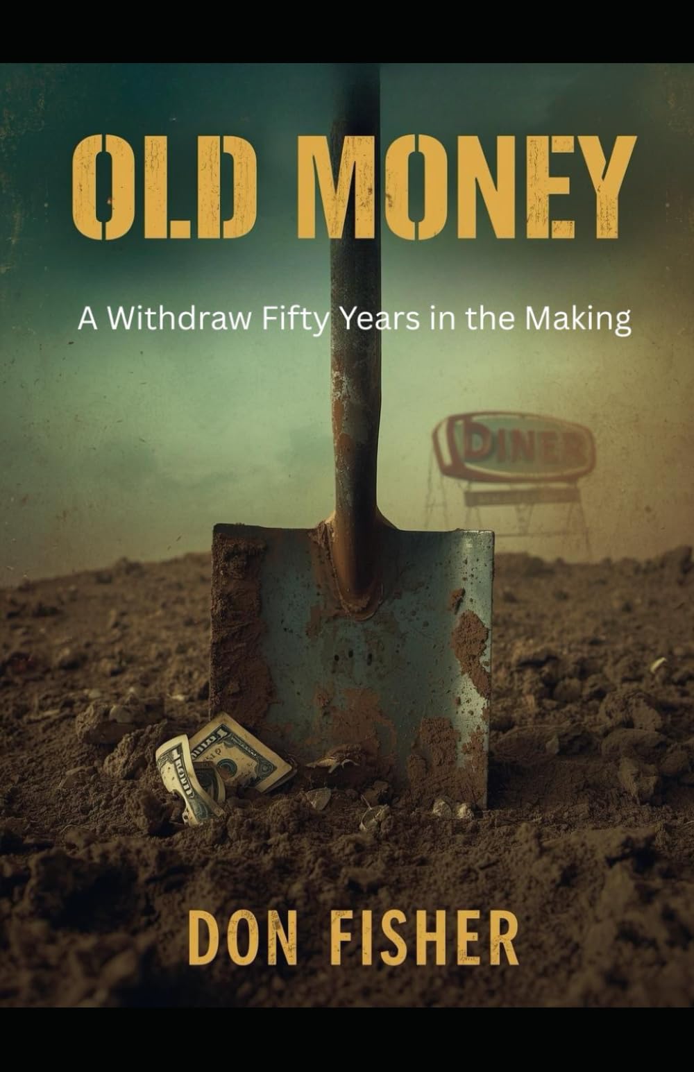 OLD MONEY: A Withdrawal Fifty Years in the Making