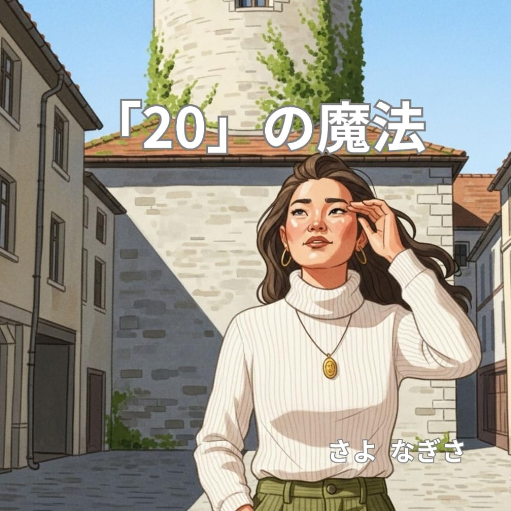 20の魔法