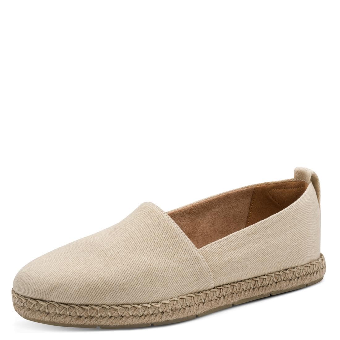 Tamaris Espadrilles Femme Plates