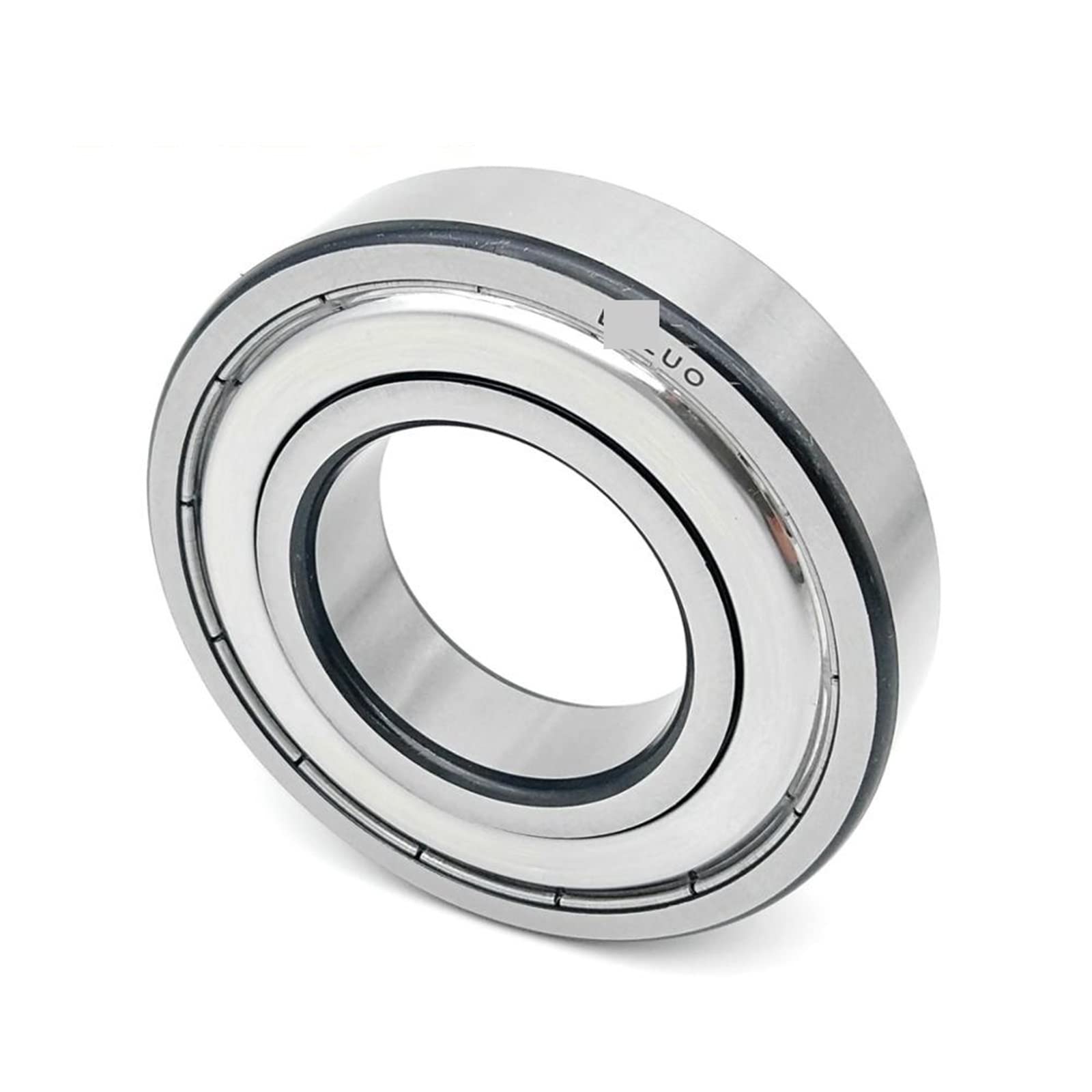 NYRXRYTCA 1PCS 6020-2Z P5 100X150X24 DALUO Bearing 6020 6020Z 6020ZZ ABEC-5 Single Row Deep Groove Ball Bearings Metric