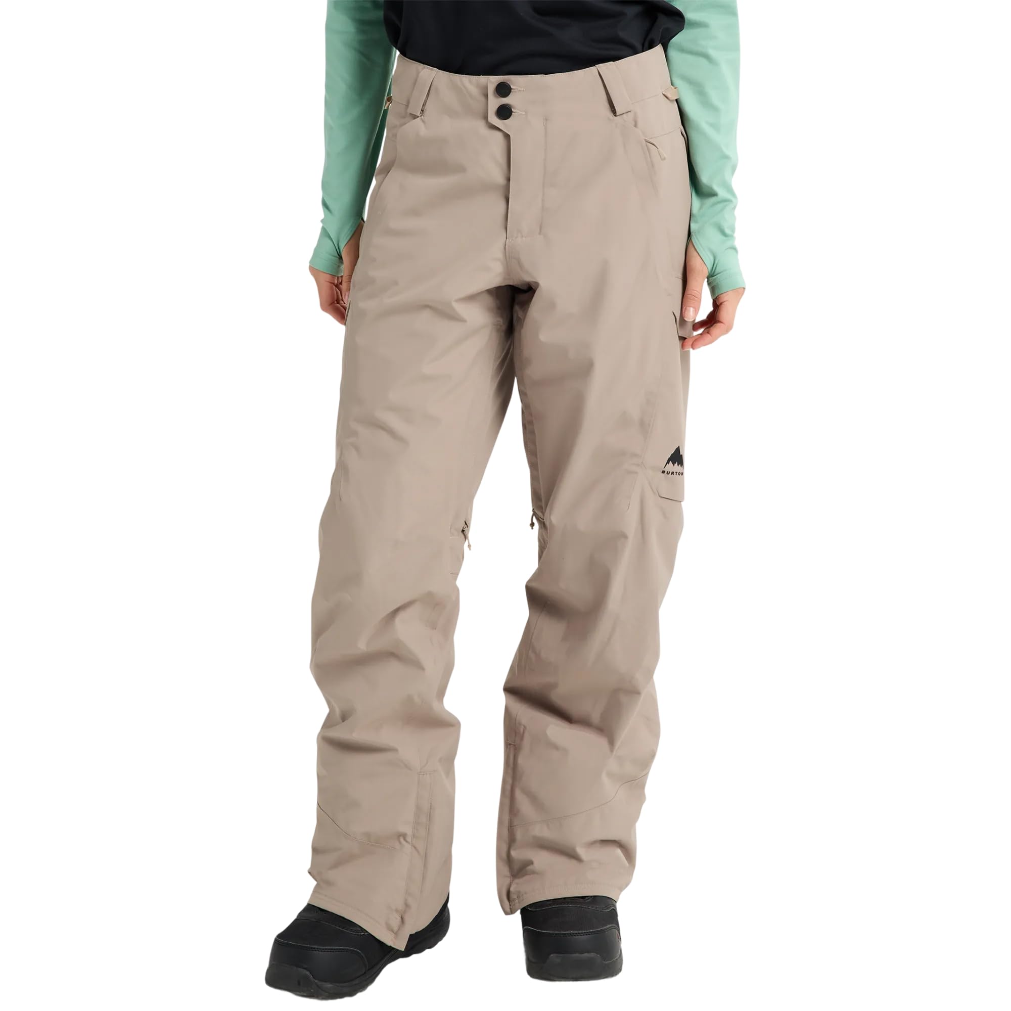 Burton Women's Reserve 2L Insulated Pants