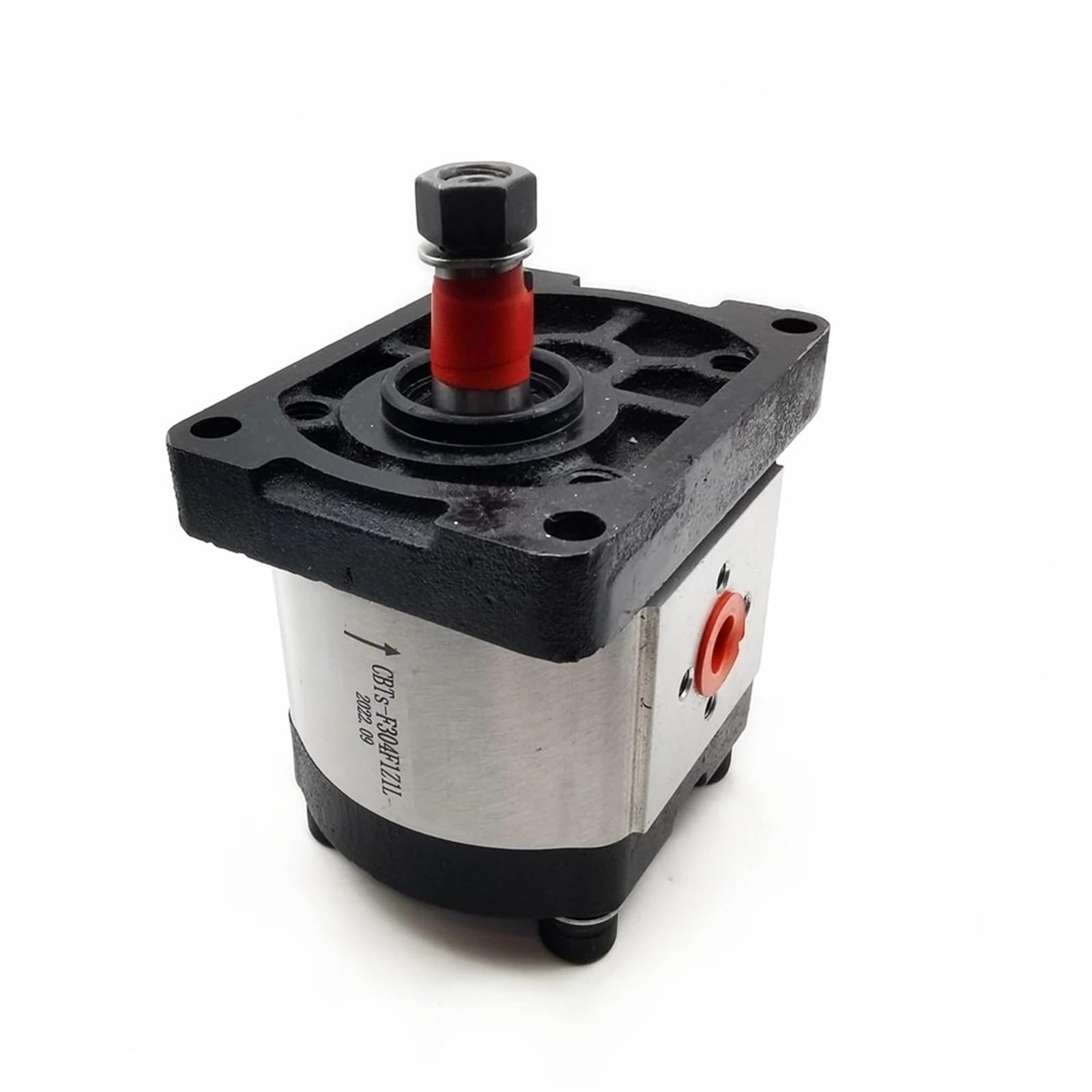 UWUKCJOKQ Hydraulic Gear Pump CBTs-F304-F1Z1R CBTs-F304 F1Z1L High Pressure