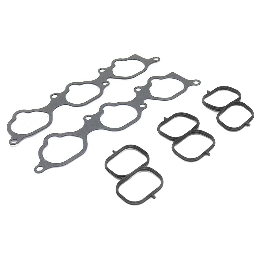 Intake Manifold Gasket FEL-PO Engine Set MS 96790 - The Home