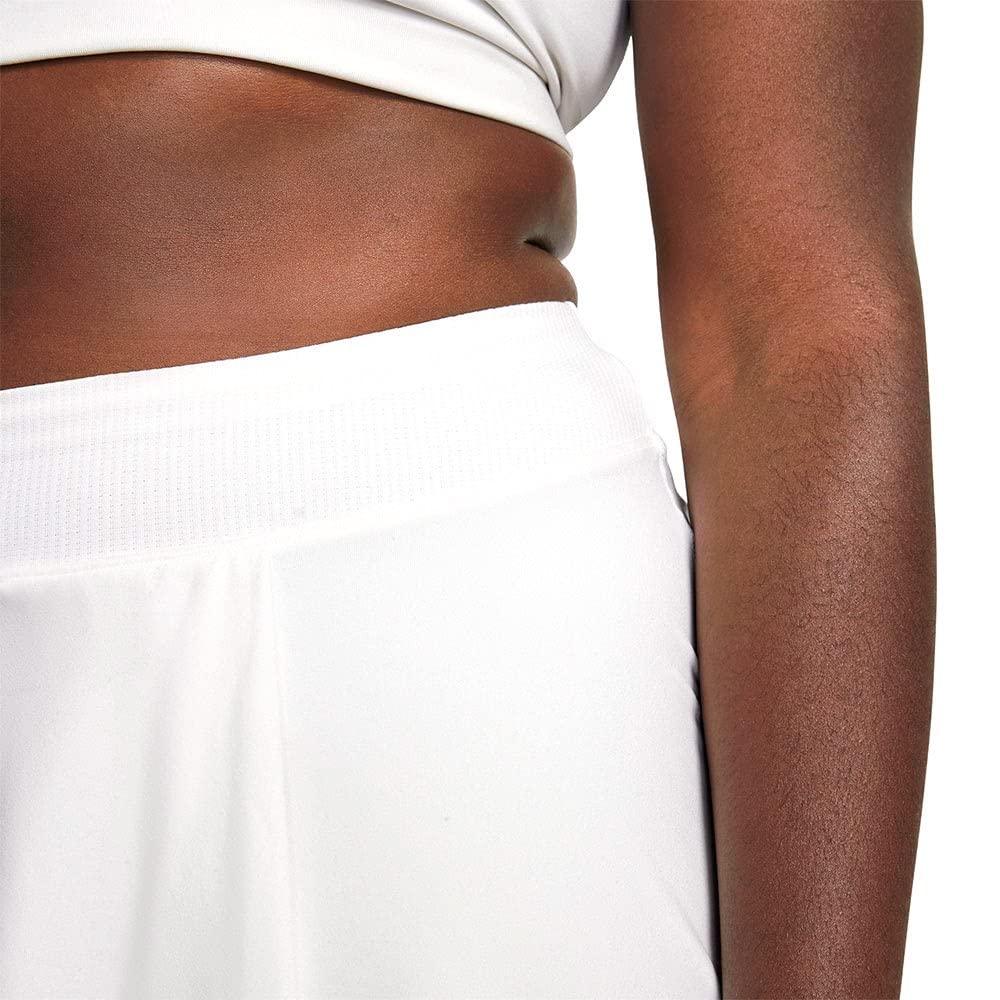 NIKE W Nkct DF Vctry Flouncy Skirt Shorts Mujer