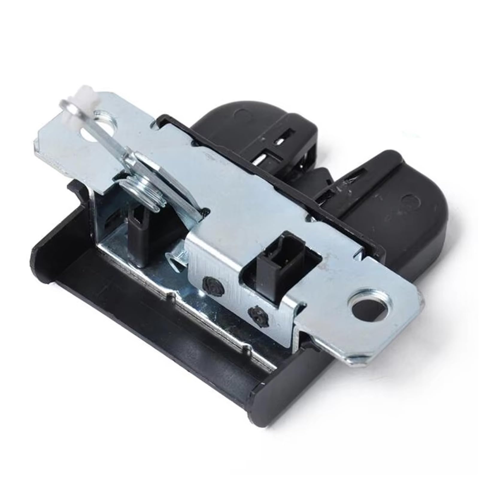 Tetari One Color Trunk Lock Tailgate Lock For Polo For Golf Iv For Caddy Mk3 For Touareg For Bora For Finca For Beetle Rear Tailgate Boot Lock 1J6827505b Door Actuator Boot Trunk Lock