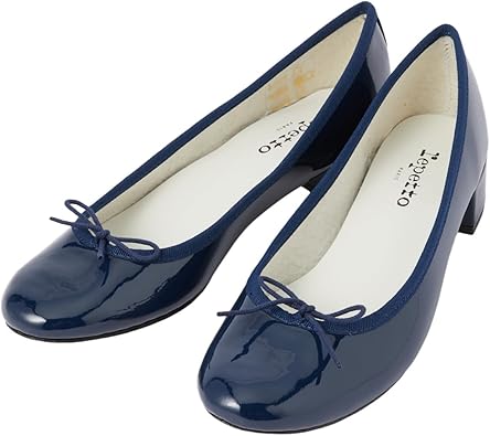 Repetto(レペット) Leppet Camille Ballerinas Women's Pumps