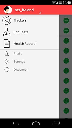 Health Tracking - Pow Health