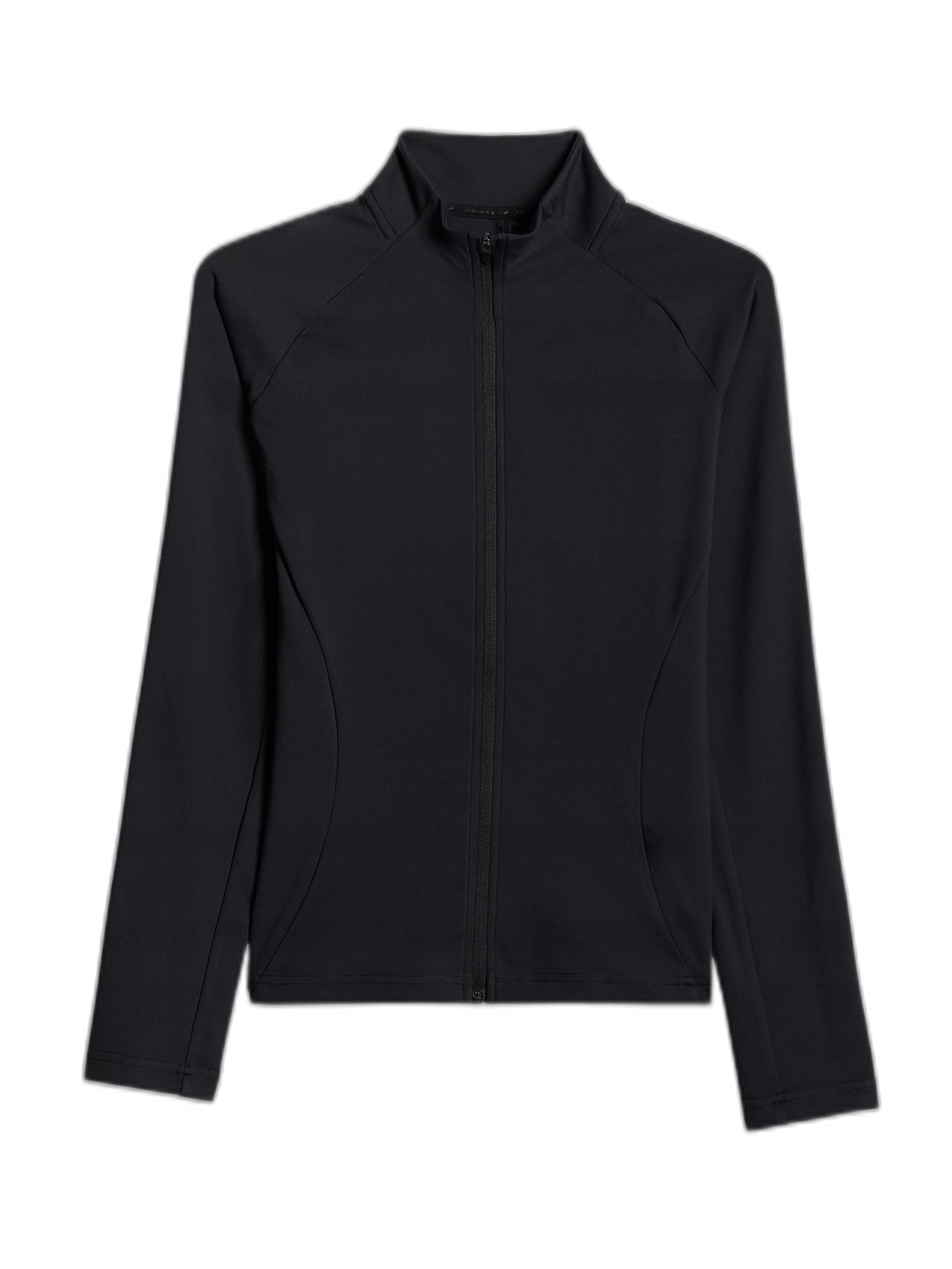 4F BLUZA TRENINGOWA DAMSKA SLIM ROZPINANA SZYBKOSCHNĄCA