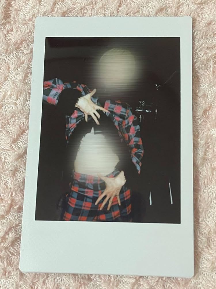 Amazon.co.jp: 夢喰NEON☆つばきくん☆チェキ : おもちゃ