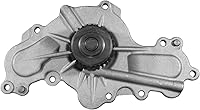 Vista 2 de ACDelco Gold 252-955 (19326227) Bomba de agua del motor