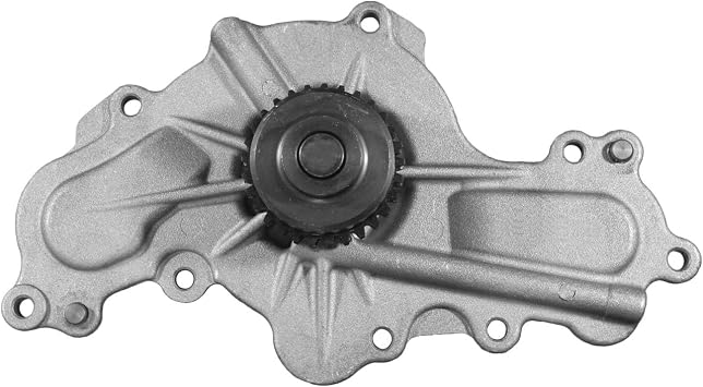 ACDelco Gold 252-955 (19326227) Engine Water Pump