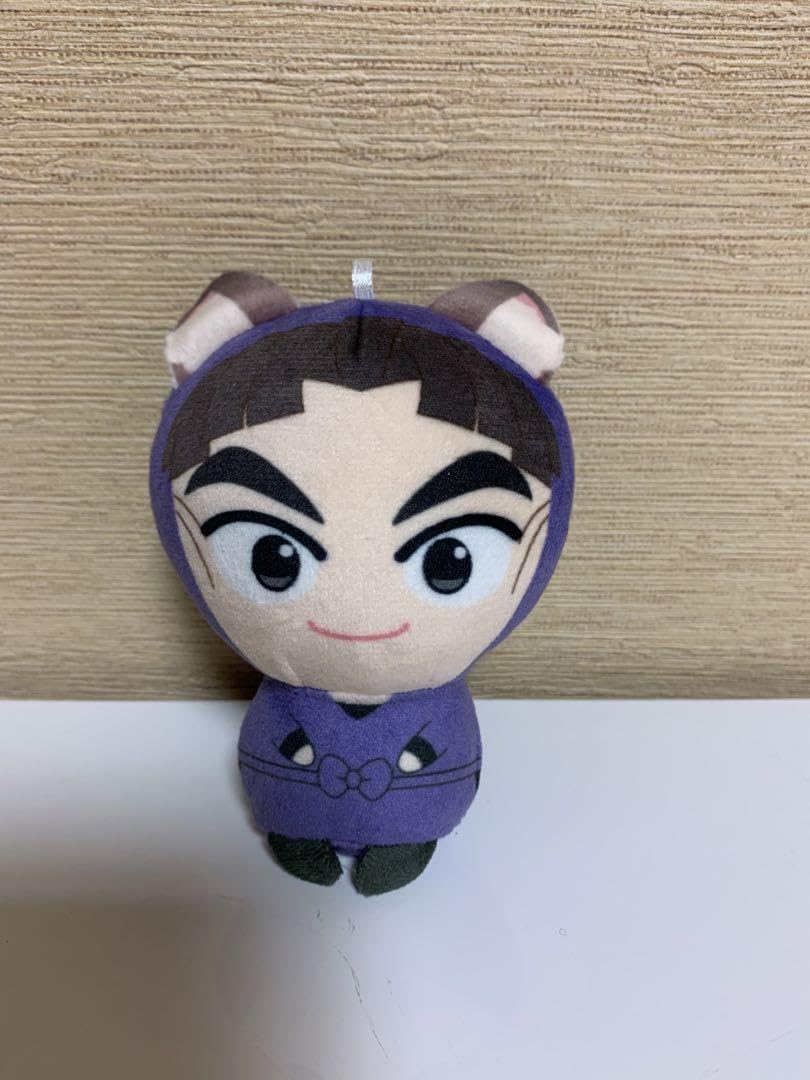 忍たま ちんまりぬいぐるみ Amazon.co.jp: 忍たま乱太郎 まるっとちんまりぬいぐるみ vol.2