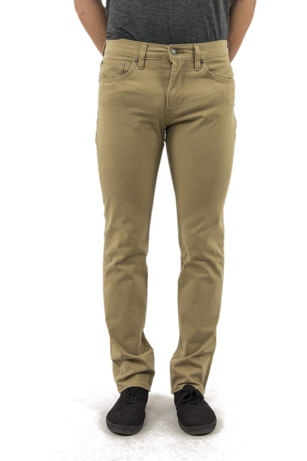 Levi's Men's 511 Slim Fit Jeans — view 14