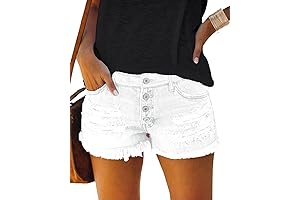 Juniors Shorts for Teen Girls